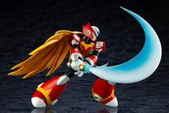 Mega Man X2 Zero 1/12 Scale Model Kit -Model handmade 0c8fd90a 7d76 43a3 9c02 5f74b4e15c7e