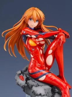 Rebuild Of Evangelion Asuka Langley 1/7 Scale Figure 14 Rebuild Of Evangelion Asuka Langley 1/7 Scale Figure -Model handmade 0c9015cd 7c91 4f46 82f6 c9d15e8d7456