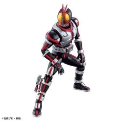 Bandai Kamen Rider Figure-rise Standard Kamen Rider Faiz Model Kit 14 Bandai Kamen Rider Figure-rise Standard Kamen Rider Faiz Model Kit -Model handmade 0ca67312 2cf2 45ff ac3e 919f58563a29