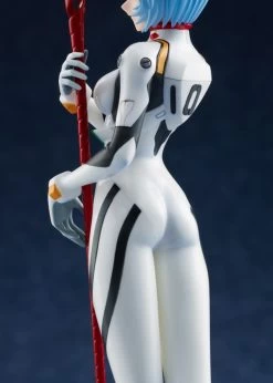 Rebuild Of Evangelion DreamTech Rei Ayanami (Plugsuit Style Ver.) 1/7 Scale Figure -Model handmade 0cd1e2fb 92b9 4a90 9c6f e6e18316964a