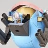 Bandai CHOPPER ROBOT SUPER NO.1 GUARD FORTRESS