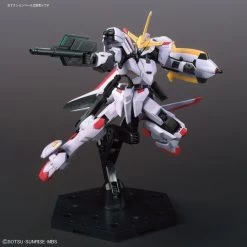Bandai HG-IBO 1/144 #41 Gundam Hajiroboshi -Model handmade 0eece52c 44b0 42a5 abc3 1918b5373f7d