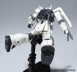 Bandai HGUC 1/144 #107 Zaku F2 Earth Federation Type -Model handmade 0f0fa77c aef9 4a86 993f f828a4ae6659