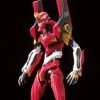 Bandai Neon Genesis Evangelion RG EVA Unit-02 Production