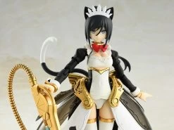 Guilty Princess PLAMAX GP-03 Maidroid Chloe Model Kit