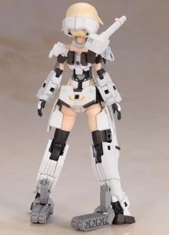 Frame Arms Girl Gourai-Kai (White) Ver. 2 Model Kit -Model handmade 0fa6b4e7 e11c 43e6 9cd6 92cce70a1d04