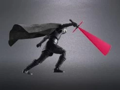 Bandai 1/12 KYLO REN (THE RISE OF SKYWALKER VER.) -Model handmade 1 12 kylo ren the rise of skywalker ver 04