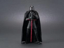 Bandai 1/12 KYLO REN (THE RISE OF SKYWALKER VER.) -Model handmade 1 12 kylo ren the rise of skywalker ver 08