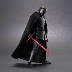 Bandai 1/12 KYLO REN (THE RISE OF SKYWALKER VER.) -Model handmade 1 12 kylo ren the rise of skywalker ver gp