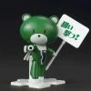 Bandai HGPG HG 1/144 Petit'gguy Lockon Stratos Green & Placard