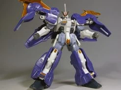 Bandai HG 1/144 Gundam Aesculapius