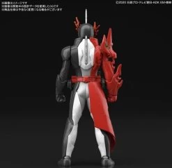 Kamen Rider Saber [Touma Kamiyama] Bandai Entry Grade Model Kit -Model handmade 10707238b6 544x544 0781bf92 eef3 474b b7a0 9c314c385e66