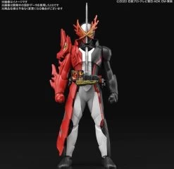 Kamen Rider Saber [Touma Kamiyama] Bandai Entry Grade Model Kit -Model handmade 10707238b 544x544 e27aa358 ef0d 41c4 803e 293a91d6f7eb