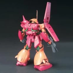 Bandai HGUC 1/144 #52 RMS-108 Marasai -Model handmade 108322c6 95fd 47ca 8858 b63a23dc99ba