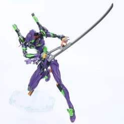 RG Evangelion Unit-00/01/02 Universal Weapon Expansion Model Kit -Model handmade 10 2 e624682a 839a 4964 89c2 ffc9da5ec07a