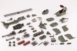 Hexa Gear Steelrain 1/24 Scale Model Kit -Model handmade 1116adca d3fe 4aca 9775 3094d5e644de
