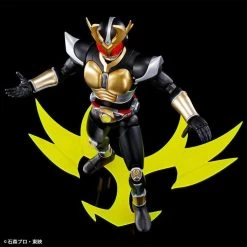 Bandai Kamen Rider Figure-rise Standard Kamen Rider Agito (Ground Form) Model Kit 19 Bandai Kamen Rider Figure-rise Standard Kamen Rider Agito (Ground Form) Model Kit -Model handmade 1130bd54 6ddb 48c9 9d84 d357d4f1cbb2
