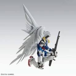 Bandai MG 1/100 Wing Gundam Zero EW (Ver.Ka) -Model handmade 119629819 942419342920608 5207639381620509064 o