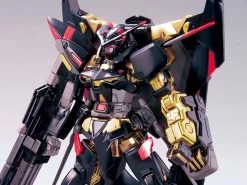 Bandai HGGS 1/144 #59 Gundam Astray Gold Frame Amatsu Mina