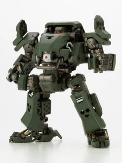 Kotobukiya M.S.G. Modeling Support Goods Heavy Weapon Unit 28 Action Knuckle Set (Type A) -Model handmade 122c278d 2382 4169 86f3 4571b537614b