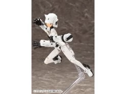 Megami Device Wism Soldier Snipe/Grapple Model Kit (Reissue) -Model handmade 126a2da7 04ac 49e6 914f d8dadd7d4ca1