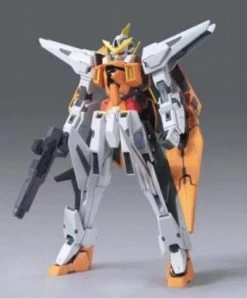 Bandai HG00 1/144 #04 Gundam Kyrios -Model handmade 12 1 ee6bbaf1 1a4a 4f0e b1d5 7c47e4cb3f8f