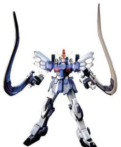 Bandai 1/144 Gundam Sandrock Custom