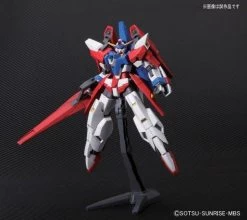Bandai HGAGE 1/144 #26 Gundam AGE-3 Orbital -Model handmade 12c6e0ebf5bee541339f513ad086eef6.image .618x550