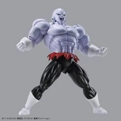 Bandai Dragon Ball Super Figure-Rise Standard Jiren Model Kit 15 Bandai Dragon Ball Super Figure-Rise Standard Jiren Model Kit -Model handmade 12f7b001 4573 41fb 91ab 9ddf326b8415
