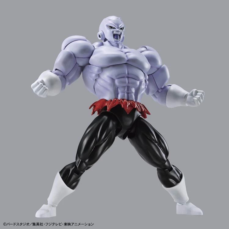 Bandai Dragon Ball Super Figure-Rise Standard Jiren Model Kit 5 Bandai Dragon Ball Super Figure-Rise Standard Jiren Model Kit - Image 5