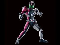 Bandai Kamen Rider Figure-rise Standard Kamen Rider Decade -Model handmade 12f93380 b863 4054 9c9b 0d9b20539179