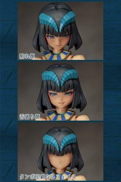 Dark Advent Undeaddress Isis (Standard Ver.) Model Kit -Model handmade 131338455 4007845012640783 3524470772471013826 n abfaac90 54a9 417f baf7 ab7938cbf0fe