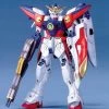 Bandai HG 1/100 Wing Gundam
