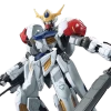 #01 Gundam Barbatos Lupus "Gundam IBO", Bandai IBO Full Mechanics 1/100