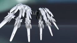 EffectsWings GFFMC Wings For MG Wing Zero (Ver. Ka) -Model handmade 138117494 2476824659293463 4175545432981973154 n
