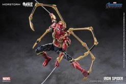 Morstorm X Eastern Model 1/9 Iron Spider Model Kit (Deluxe Version) -Model handmade 13 a687ad99 6c50 4fa5 8ee1 7fc19e669621