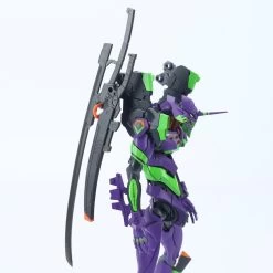 RG Evangelion Unit-00/01/02 Universal Weapon Expansion Model Kit -Model handmade 13 x1 x1 a6c2ffb5 b751 41fa 88f5 6e368f17e7a2