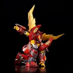 Bandai Transformers Kuro Kara Kuri Rodimus (IDW Ver.) -Model handmade 13fbc67f 33e8 40e7 a3cf e77ebfd89314