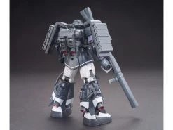 Bandai HG The Origin 1/144 #03 MS-06R-1A Zaku II High Mobility Type (Gaia / Mash Custom) -Model handmade 140eafab 3aa1 4aea 9915 57fb8ffac01c