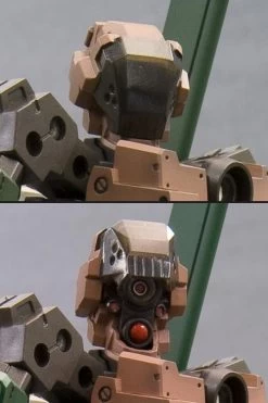 Frame Arms RF-9 Revenant Eye:RE2 Model Kit -Model handmade 14255cb1 5c1b 4c67 9d6c 278cd0e53aac