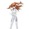 Rebuild Of Evangelion Asuka Shikinami Langley (Last Mission Ver.) Super Premium Figure