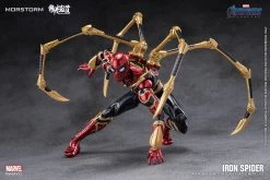 Morstorm X Eastern Model 1/9 Iron Spider Model Kit (Deluxe Version) -Model handmade 14 87b5c197 d56c 4467 af33 91c279d21d78