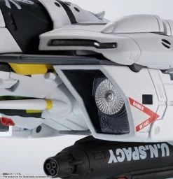 Bandai Macross Zero Hi-Metal R Roy Fokker's VF-0S Phoenix -Model handmade 14a42a2d d1f3 474e bc1a d9c70475275e