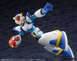 Kotobukiya Mega Man X Full Armor 1/12 Scale Model Kit -Model handmade 14a6dee3 03c4 4cf8 a22a 7c037a29fb25