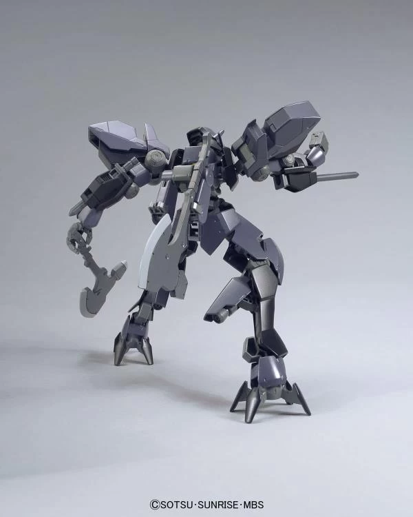 Bandai HG-IBO 1/144 #18 Graze Ein 7 Bandai HG-IBO 1/144 #18 Graze Ein - Image 7