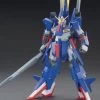 Bandai HGUC 1/144 #186 MSZ-008 ZII