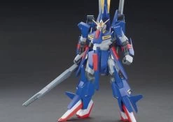 Bandai HGUC 1/144 #186 MSZ-008 ZII