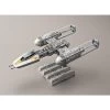 Bandai Star Wars Y-Wing Fighter 1/72 Scale Model Kit