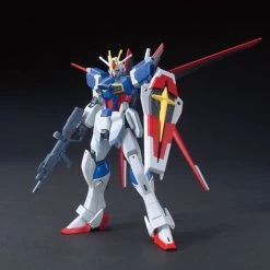 Bandai HGCE 1/144 #198 Force Impulse Gundam -Model handmade 153 1527 s m4nyc9sdidsxg4pmuwe8st4ezohn