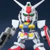 Bandai SD Gundam BB Senshi #333 O Gundam (Type A.C.D.)